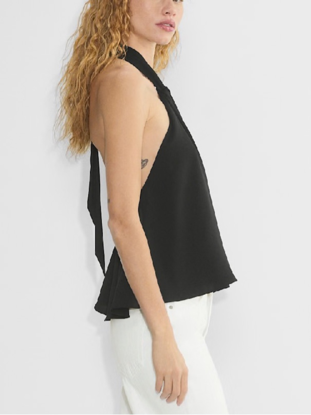 Wilfred Talisman Top